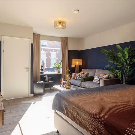 Apartament Textielfabriek Jannink Enschede Zewnętrze zdjęcie