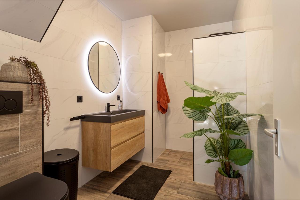 Apartament Textielfabriek Jannink Enschede Zewnętrze zdjęcie