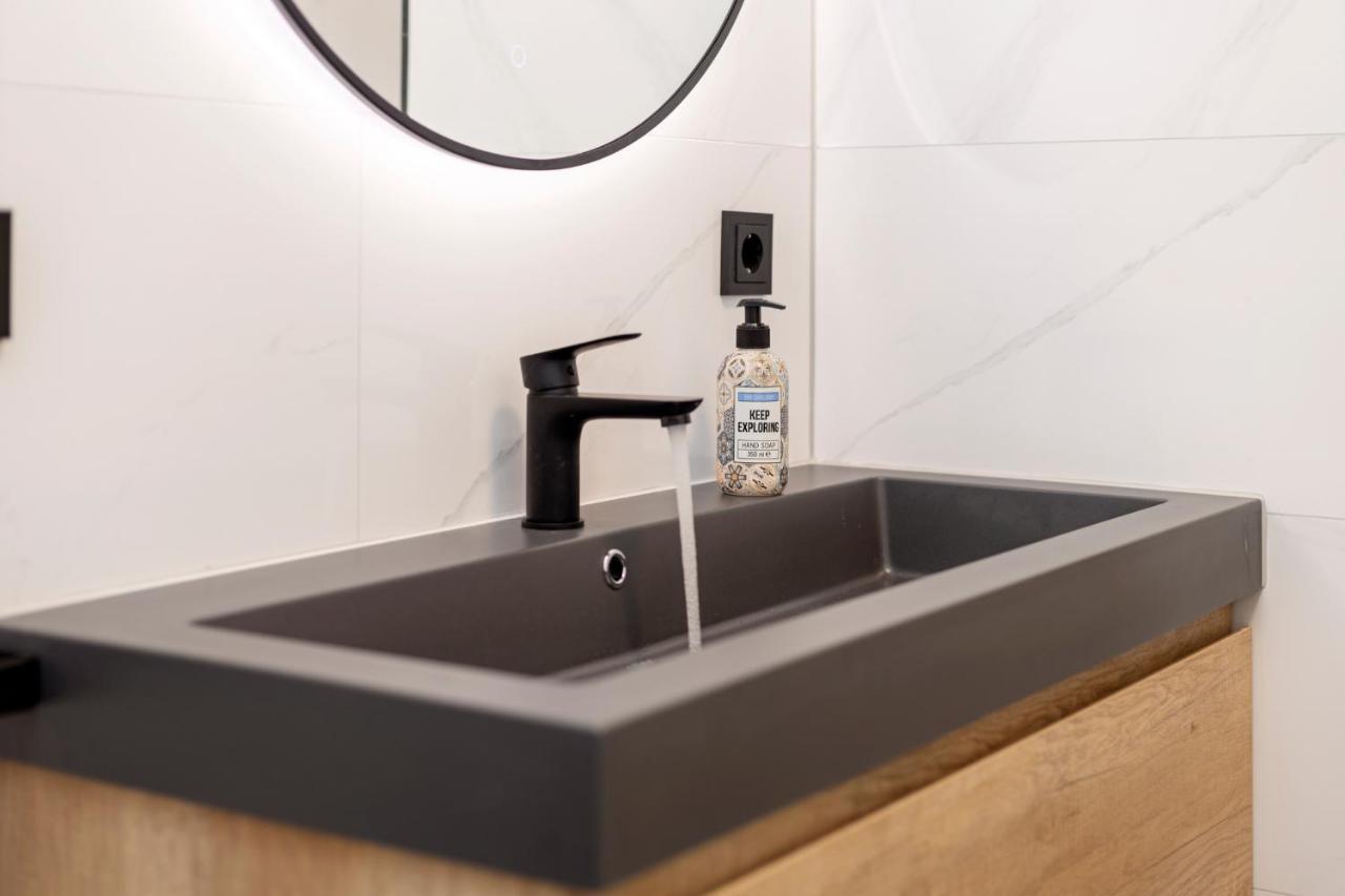 Apartament Textielfabriek Jannink Enschede Zewnętrze zdjęcie