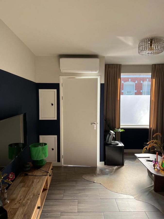 Apartament Textielfabriek Jannink Enschede Zewnętrze zdjęcie